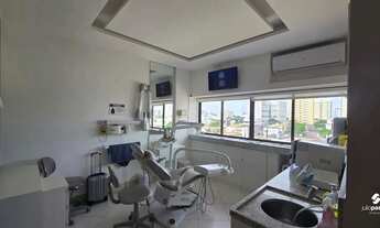 Imagem 4: Sala Comercial á venda no Centro Médico Clinical Center, sala com 35m² - Centro