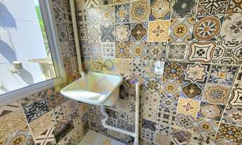 Imagem 7: Apartamento para locação no Bairro Passo Manso!