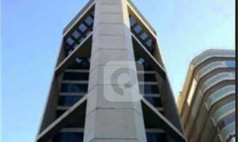 Imagem: SELECIONE - Prédio - Botafogo