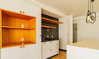 Imagem 9: Aluguel Apartamento 1 Dormitórios - 84 m² Pinheiros