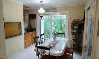 Imagem 6: Apartamento para Alugar no Bairro Cavalhada com 3 Dormitórios e 450 m² de Área Útil