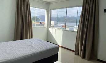 Imagem 5: Apartamento cobertura à 70 metros praia 3 dormitórios c/ar