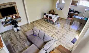 Imagem 2: Casa Duplex, 300m², 3/4, 1 vaga no Res. Nova União