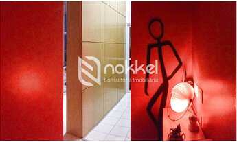 Imagem 7: Apartamento Espaçoso nos Jardins Localização Privilegiada!