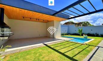 Imagem 5: Casa à venda no bairro Plano Diretor Sul - Palmas/TO