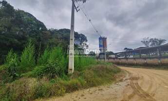 Imagem 6: TERRENO à venda com 128000m² por R$ 12.000.000,00 no bairro Thomaz Coelho - ARAUCÁRIA / PR