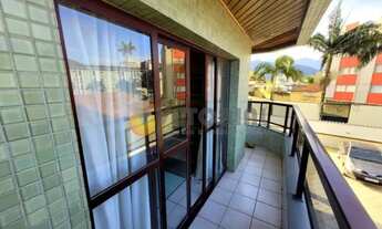 Imagem 4: Apartamento com 3 dormitórios à venda, 119 m² por R$ 750.000,00 - Martim de Sá - Caraguata