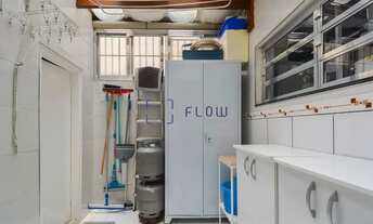 Imagem 13: Apartamento Para Venda Bela Vista, 2 Quartos, 1 Vaga, 82m² - (condomínio Sylvia