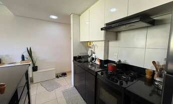 Imagem 6: Apartamento com 2 quartos e 1 vaga no Santa Branca