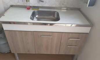 Imagem 3: Alugo kitnet mobiliada