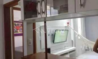 Imagem 3: Apartamento - / Residencial / Glória