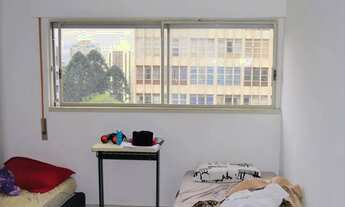 Imagem 5: Apartamento em Higienópolis