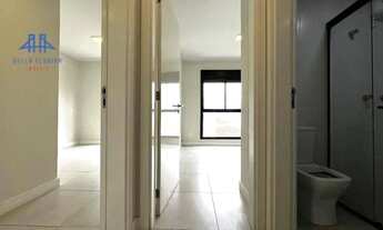 Imagem 12: Apartamento com 2 dormitórios para alugar, 75 m² por R$ 5.278,00/mês - Centro - Florianópo