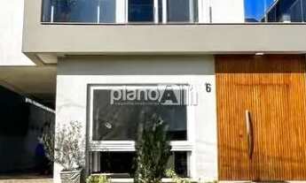 Imagem: Casa em Condomínio Cyrela Landscape Seminário