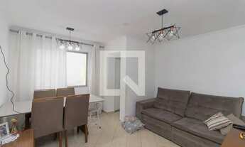 Imagem 3: Apartamento à Venda - Parque Novo Mundo , 2 Quartos, 54 m2