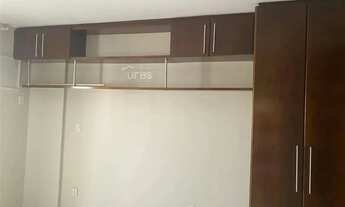 Imagem 4: APARTAMENTO de 110 M², QUATRO QUARTOS, UM SUÍTE, DOIS BANHEIROS SOCIAIS, ANDAR ALTO, NASCE