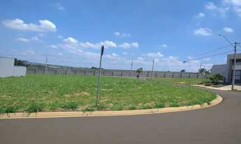 Imagem 2: Terreno condomínio fechado recanto das águas nova odessa 416m2