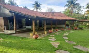 Imagem: Casa à venda, aldeia velha, Chapada dos