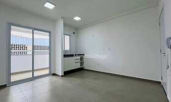 Imagem 2: Apartamento com 2 dormitórios para alugar, 67 m² por R$ 2.846/mês - Parque Campolim - Soro