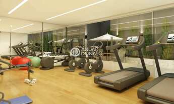 Imagem 3: Funcionários - Apartamento 2 quartos à venda na Anuar Donato