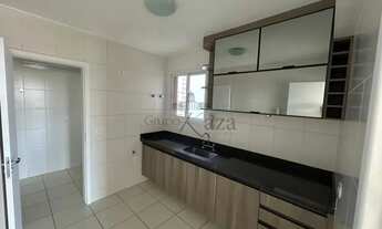 Imagem 4: Oportunidade - Apartamento - Jardim das Industrias - Residencial Splendor Garden - 2 Dormi