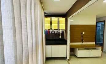 Imagem 5: Apartamento 2 quartos ecovittá Vila Rosa - Goiânia - GO