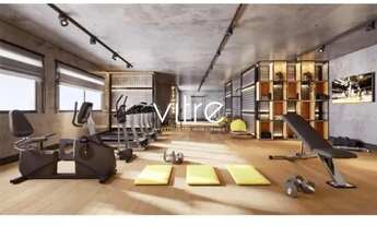 Imagem 6: Apartamento à venda no bairro Gávea Sul em Uberlândia