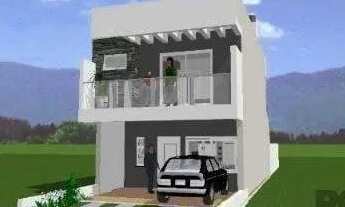 Imagem 10: CASA COM 03 DORMITÓRIOS NO BAIRRO HÍPICA, 02 VAGAS