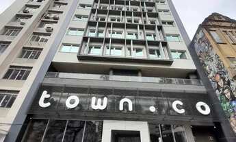 Imagem: Loft no Town.CO