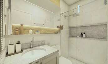 Imagem 3: Sua Casa Inteligente e Prática no MAHAL Residence - Pronta para Facilitar Seu Dia a Dia