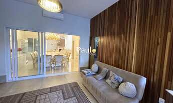 Imagem 6: Sobrado à venda em Campinas, Swiss Park - Basel, com 4 suítes, com 350 m², Basel