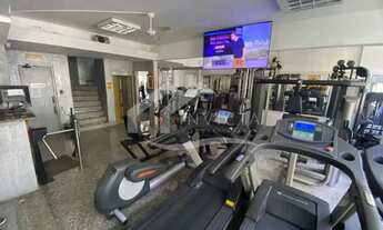 Imagem 2: ACADEMIA TRIPLEX EM IPANEMA