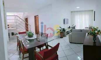 Imagem 6: COBERTURA MOBILIADA 4/4 NA ZONA SUL