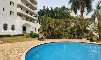 Imagem 4: Imóvel para venda com 235 m² com 4 suítes em Quilombo - Cuiabá - MT