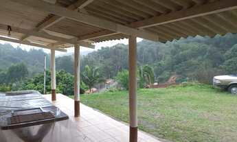 Imagem: Chacara 1,5 km da rodovia 1400 mts quadrados