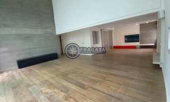 Imagem 6: Apartamento com 250m² - 3 suítes e 04 vagas Perdizes/SP