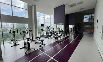 Imagem 7: ED. TORRE SOLAZZO APTO DE 112 METROS, 3 SUÍTES COM 4 BANHEIROS