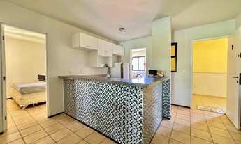 Imagem 4: Aquaville | mobiliado