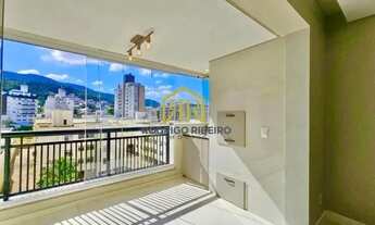 Imagem 4: APARTAMENTO 04 DORM. SENDO 02 SUITE - ITACURUBI