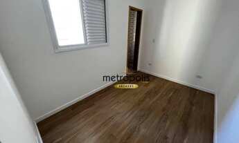 Imagem 7: Cobertura à venda, 96 m² por R$ 520.000,00 - Vila Pires - Santo André/SP