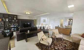 Imagem 4: Apartamento com 4 dormitórios, 277 m² - venda por R$ 10.000.000 ou aluguel por R$ 27.125/m