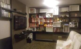 Imagem: Cobertura mobiliada - Rio Branco