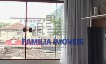 Imagem 7: Apartamento à venda Imigrantes Vila Valença São Vicente/SP