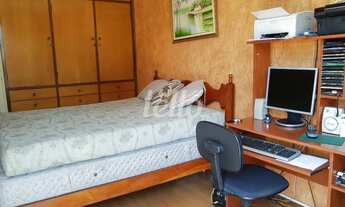 Imagem 6: Casa 3 quartos à venda no(a) Água Fria