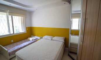 Imagem 4: Apartamento de 1 dormitório no Bairro Menino Deus - Porto Alegre