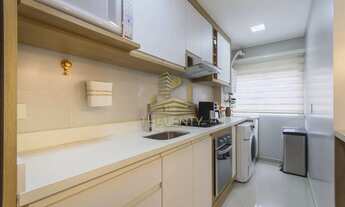 Imagem 7: COBERTURA com 2 dormitórios à venda por R$ 1.169.000,00 no bairro Santa Felicidade - CURIT