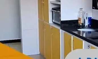 Imagem: Kitnet com tudo incluso