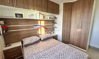Imagem 4: Apartamento em Rua Elizia Machado Benassi - Vila Arens II - Jundiaí/SP