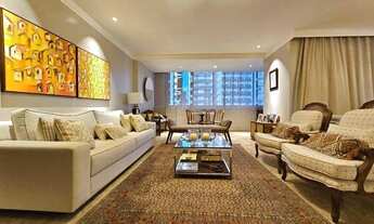 Imagem: Apartamento com 4 dormitórios à venda