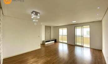 Imagem: Apartamento com 3 dormitórios para alugar